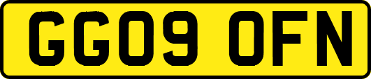 GG09OFN