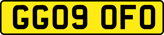 GG09OFO
