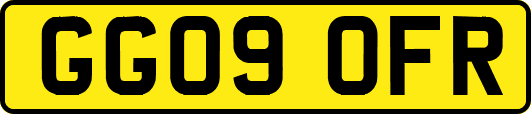 GG09OFR