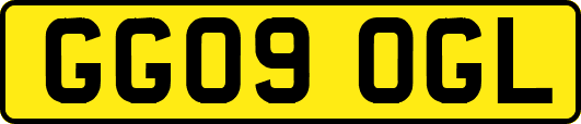 GG09OGL