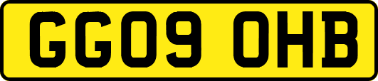 GG09OHB