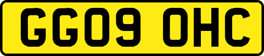 GG09OHC