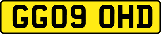 GG09OHD