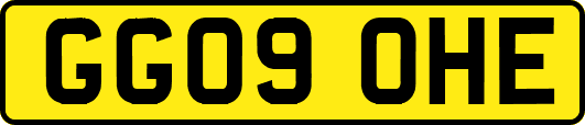 GG09OHE