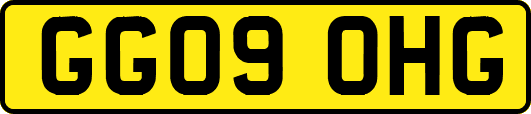 GG09OHG