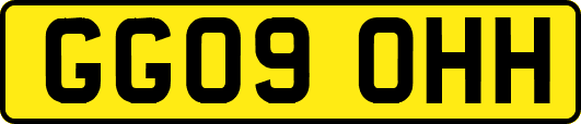 GG09OHH