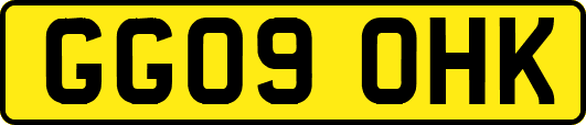 GG09OHK