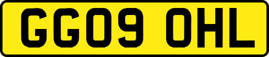 GG09OHL
