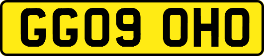 GG09OHO