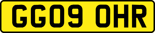 GG09OHR