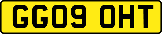 GG09OHT