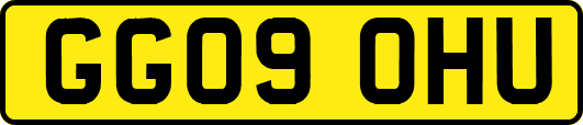 GG09OHU