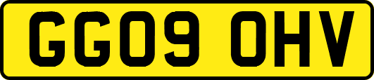GG09OHV