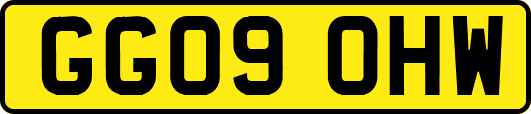 GG09OHW