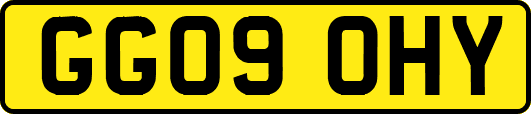GG09OHY