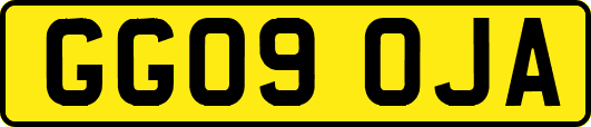 GG09OJA