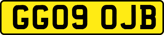 GG09OJB