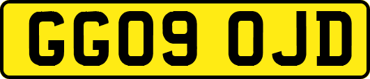 GG09OJD