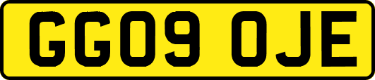 GG09OJE