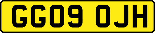 GG09OJH