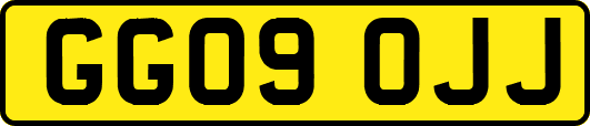 GG09OJJ