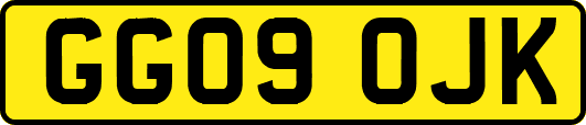 GG09OJK