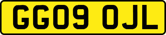 GG09OJL