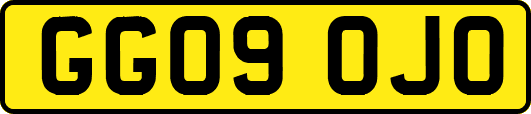 GG09OJO