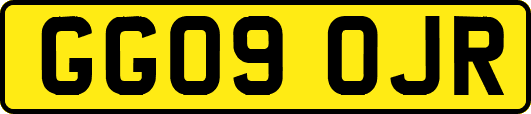 GG09OJR