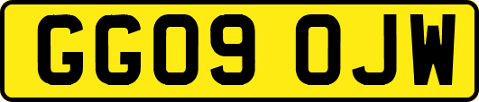 GG09OJW