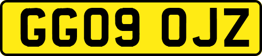 GG09OJZ