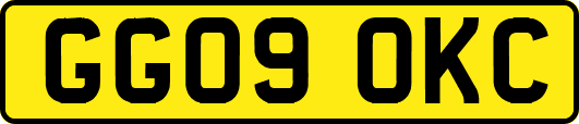 GG09OKC