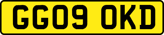 GG09OKD