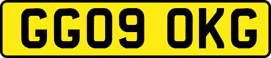 GG09OKG