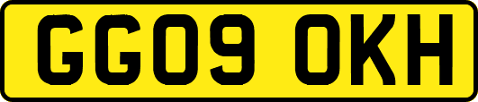 GG09OKH
