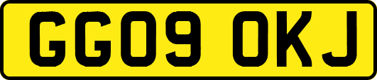 GG09OKJ