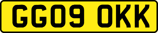 GG09OKK