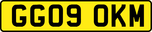 GG09OKM