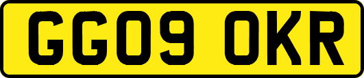 GG09OKR