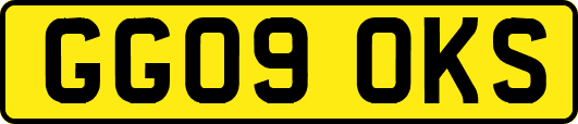 GG09OKS