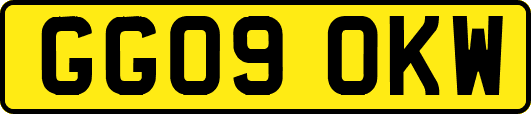 GG09OKW