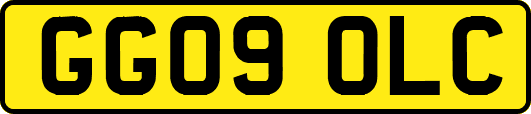 GG09OLC