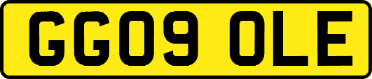 GG09OLE
