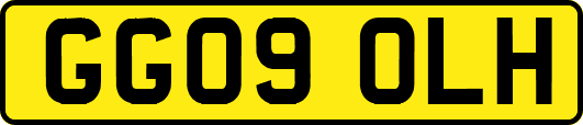 GG09OLH