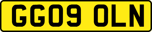 GG09OLN