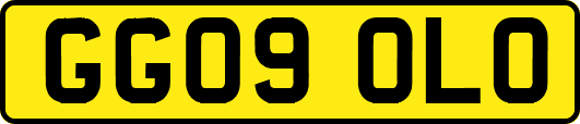 GG09OLO