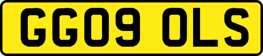 GG09OLS