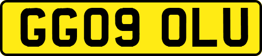 GG09OLU