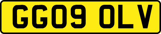 GG09OLV
