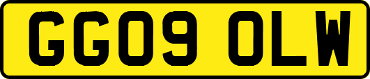 GG09OLW